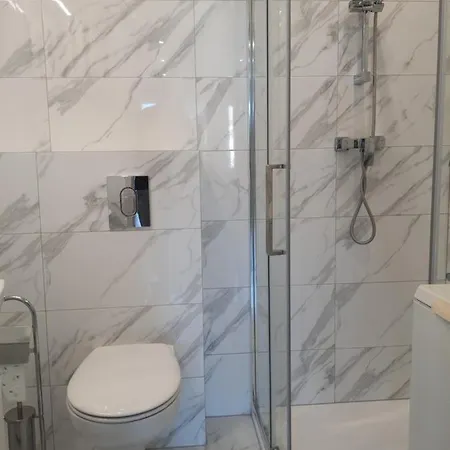 Mieszkanie 1.1 Z Widokiem Na Morze