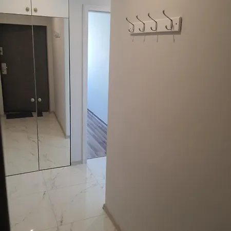 Mieszkanie 1.1 Z Widokiem Na Morze Apartment