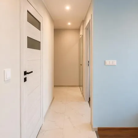 Mieszkanie 1.1 Z Widokiem Na Morze Apartman