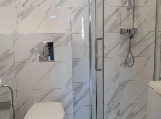 Mieszkanie 1.1 Z Widokiem Na Morze