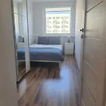 Mieszkanie 1.1 Z Widokiem Na Morze Appartement Gdańsk